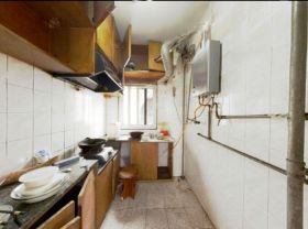 越江新村 2室1厅1卫 71m&sup2;
