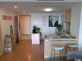 圆融嘉悦阁 2室1厅卫 96m&sup2;