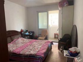 幸福新居 2室1厅1卫 93.2m&sup2;