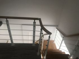 太阳鑫城 2室2厅2卫 60.8m&sup2;