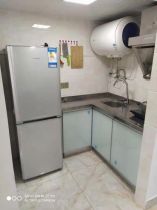 万科爱情公寓 1室1厅1卫 60m&sup2;