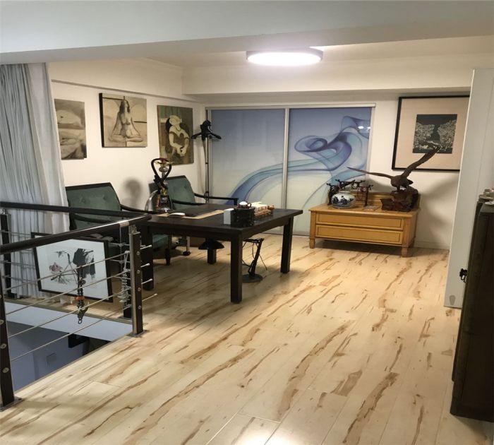 奥特莱斯 2室1厅1卫 80m&sup2;