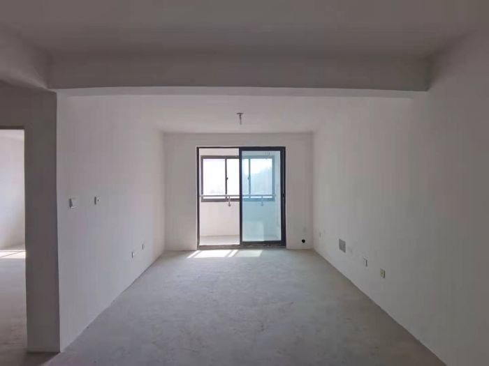 世家花园 2室1厅1卫 72m&sup2;