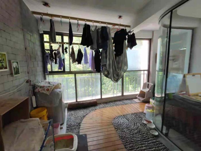 优山美地花园南区 4室2厅2卫 168.00m&sup2;