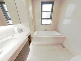 春江阅 4室2厅2卫 186m&sup2;