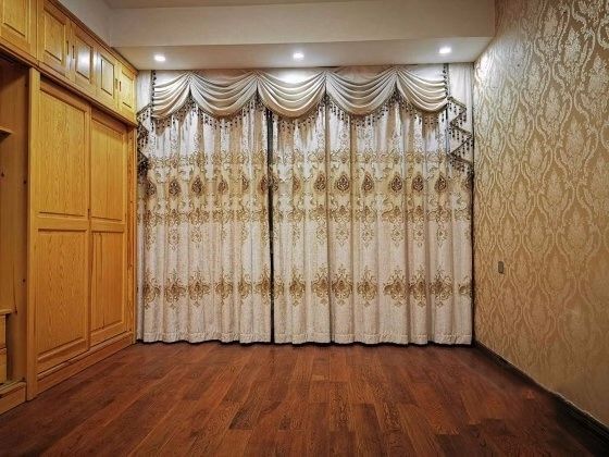 南通橡树湾 3室2厅2卫 143m&sup2;
