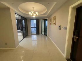 莱茵河畔 3室2厅2卫 135.00m&sup2;