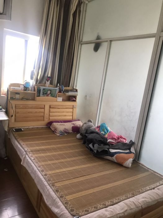 虹桥新村(朝霞路) 2室1厅1卫 67m&sup2;