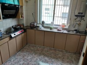 学田苑 3室2厅1卫 128m&sup2;