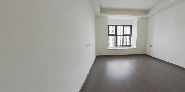 中海上东区 3室2厅2卫 127.32m&sup2;