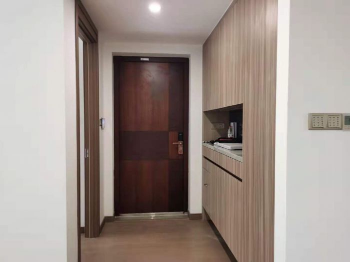 中海上东区 3室2厅2卫 125m&sup2;