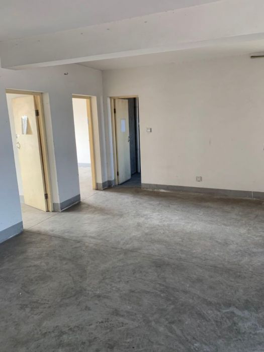 外滩北苑 3室2厅1卫 117m&sup2;