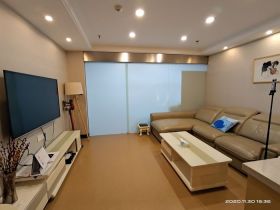 圆融嘉悦阁 1室1厅1卫 60.56m&sup2;