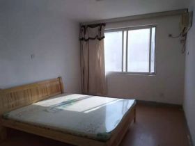 将军二园 3室1厅1卫 75m&sup2;