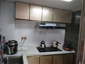 帝奥北城名郡二期 2室2厅1卫 90m&sup2;
