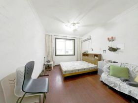 花园角 2室1厅1卫 67m&sup2;