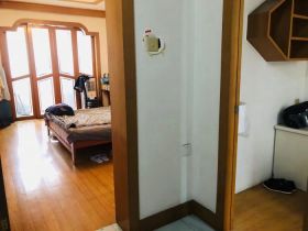 南园路11号小区 3室1厅1卫 79m&sup2;