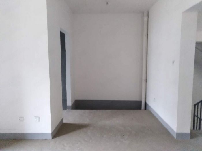 景瑞望府 5室2厅2卫 206.00m&sup2;