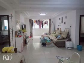 星景花园 3室2厅2卫 131m&sup2;