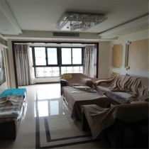 苏建阳光新城 3室2厅1卫 137m&sup2;