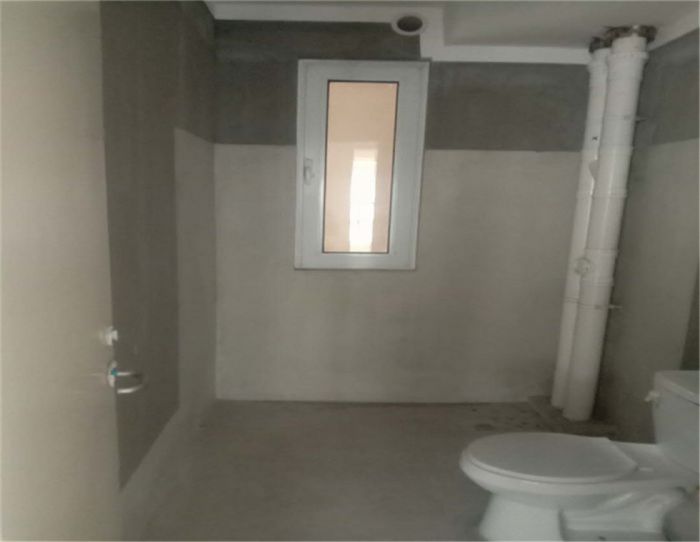 中海碧林湾 3室2厅1卫 96m&sup2;