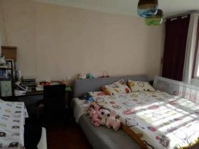 外滩北苑 5室3厅1卫 107m&sup2;