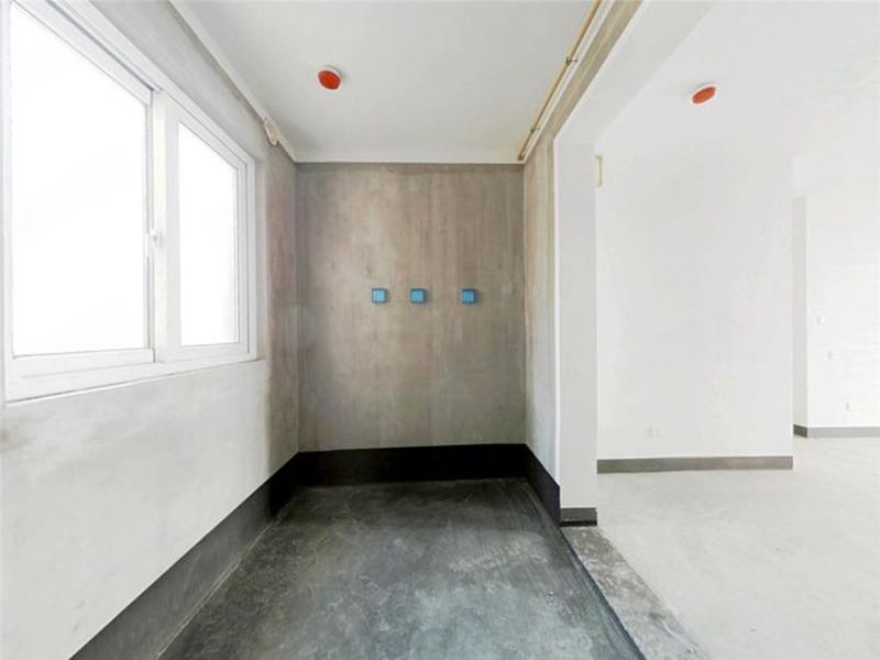 新城香溢紫郡 3室2厅2卫 117m&sup2;