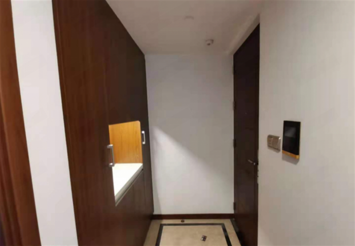 万科城市之光 3室2厅1卫 118.25m&sup2;