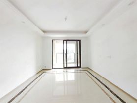 云樾东方 3室2厅1卫 95m&sup2;