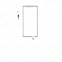碧桂园云峯中心 1室1厅1卫 46.2m&sup2;