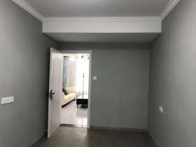 虹桥新村(朝霞路) 3室2厅1卫 89.57m&sup2;