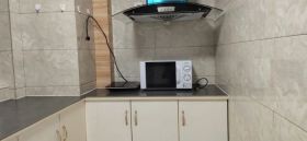 惠泽苑 2室1厅1卫 80m&sup2;