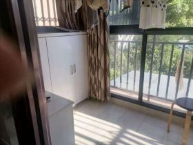 尚海城 3室2厅1卫 134m&sup2;