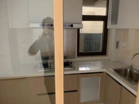 时光漫城 3室2厅1卫 93m&sup2;