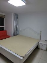 万科爱情公寓 2室1厅1卫 58.00m&sup2;