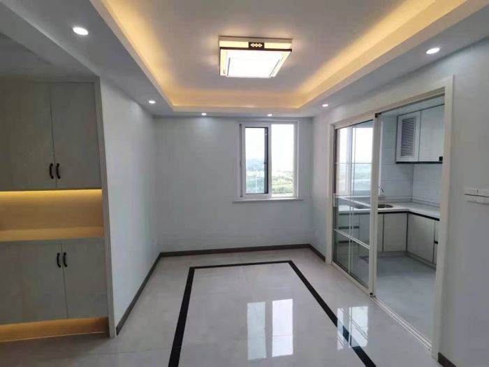 景瑞御府 3室2厅2卫 119.65m&sup2;