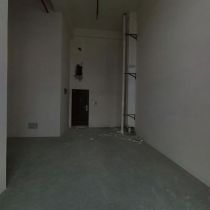 天空之城 1室1厅1卫 45.72m&sup2;