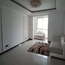 军山花园 3室2厅2卫 138m&sup2;