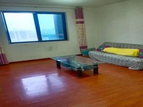 江景苑小区 2室1厅1卫 96m&sup2;
