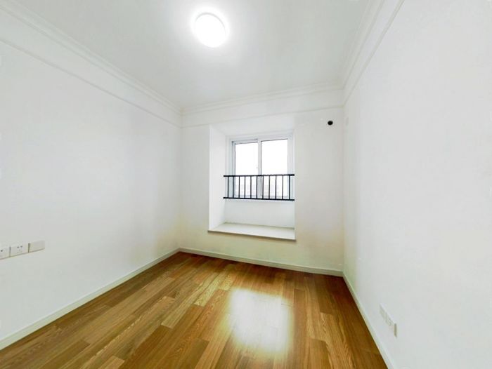 中海碧林湾 3室2厅2卫 109m&sup2;