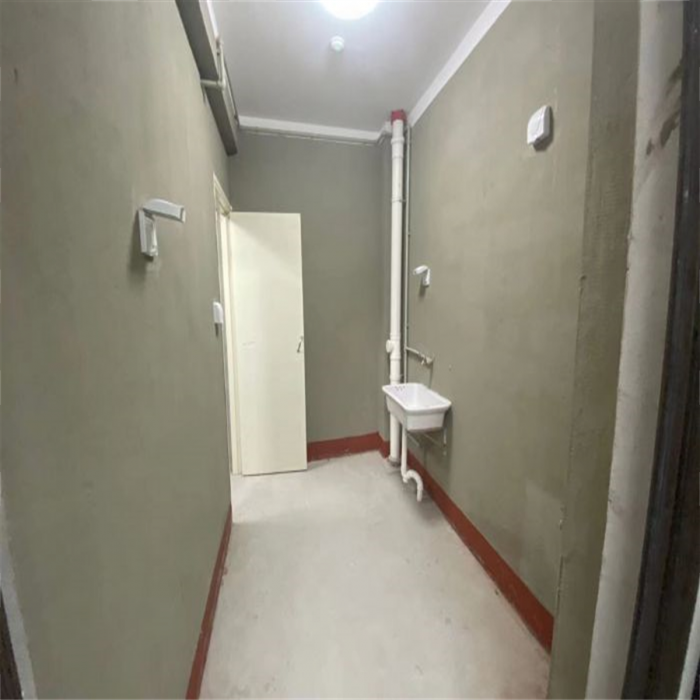 兴石花园 2室1厅1卫 84m&sup2;