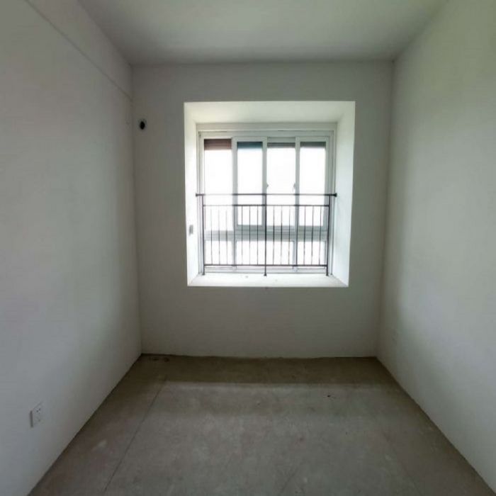 南通雅居乐花园 3室2厅1卫 99m&sup2;