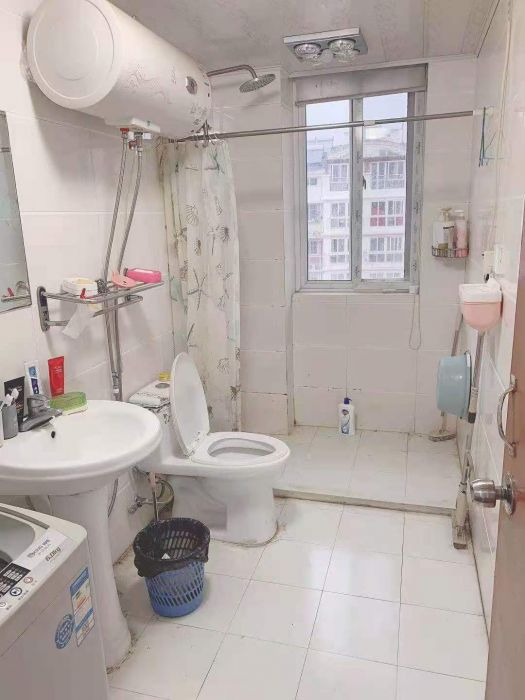 永和佳园 2室2厅1卫 74m&sup2;