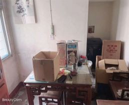 易家桥新村 2室1厅1卫 62.5m²