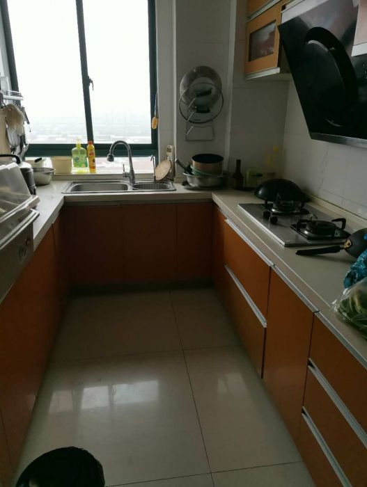 南方公寓 3室2厅1卫 204m&sup2;