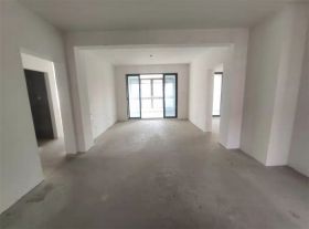 正泰江岸水苑 3室2厅2卫 121m&sup2;