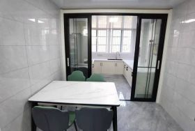 隆兴佳园 3室1厅1卫 99.02m&sup2;