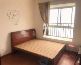 润华国际中心 3室2厅卫 144.33m&sup2;
