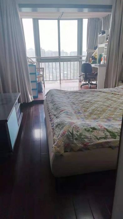 兆丰嘉园 4室2厅2卫 138.75m&sup2;