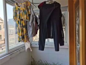 新城东苑 3室1厅1卫 88m&sup2;